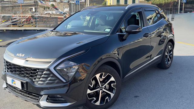 KIA Sportage usata, con Airbag