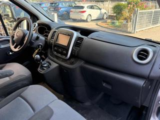 FIAT Talento usata, con Controllo trazione