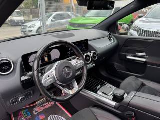 MERCEDES-BENZ B 200 usata, con Climatizzatore
