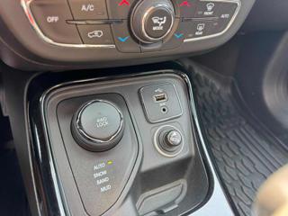 JEEP Compass usata, con Cerchi in lega