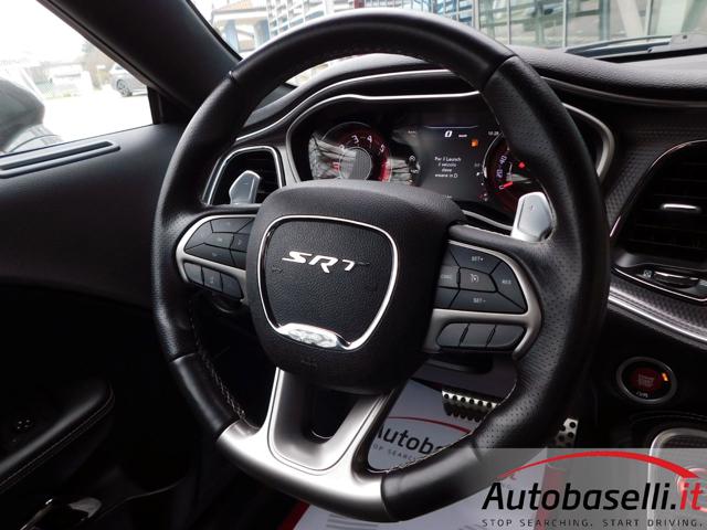 DODGE Challenger usata, con Sedili ventilati