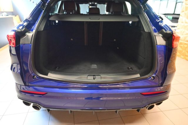 MASERATI Grecale usata 13