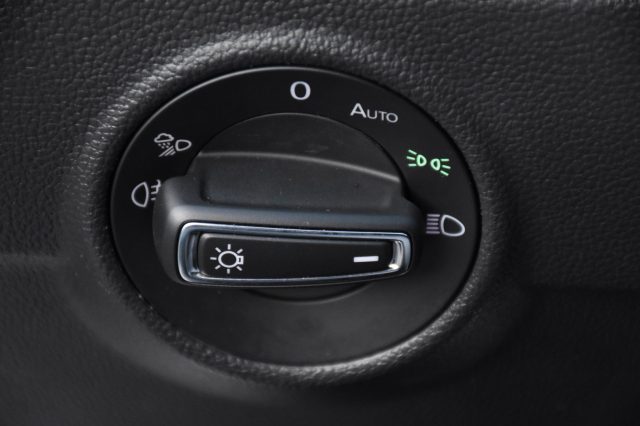 VOLKSWAGEN T-Roc usata, con Vetri oscurati