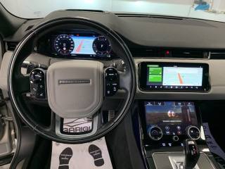 LAND ROVER Range Rover Evoque usata, con Boardcomputer