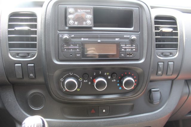 FIAT Talento usata, con Chiusura centralizzata telecomandata