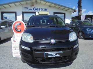 FIAT Panda usata, con Airbag