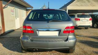 MERCEDES-BENZ B 180 usata, con Airbag Passeggero