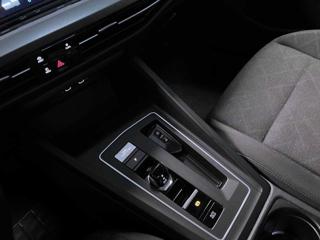 VOLKSWAGEN Golf usata, con ESP