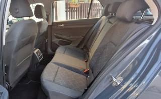 VOLKSWAGEN Golf usata, con Boardcomputer