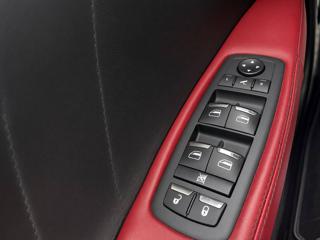 MASERATI Ghibli usata, con Sedile posteriore sdoppiato