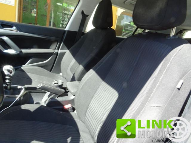 PEUGEOT 308 usata, con Chiusura centralizzata