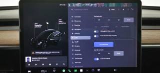 TESLA Model 3 usata 76