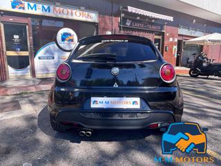 ALFA ROMEO MiTo usata, con Autoradio