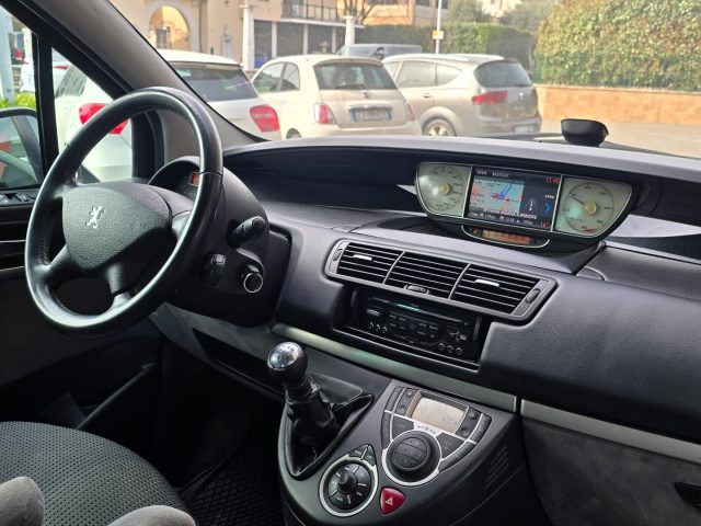 PEUGEOT 807 usata 80