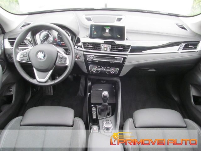 BMW X1 usata, con ABS
