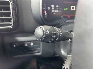 CITROEN C5 Aircross usata, con Adaptive Cruise Control