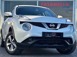 NISSAN Juke 1.6 GPL Visia - IMPIANTO GPL CASA MADRE