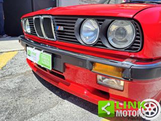 BMW 320 usata 17