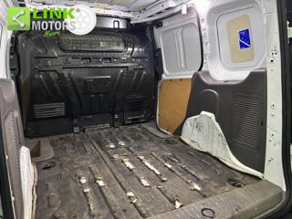 FORD Transit Connect usata 21