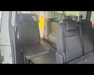 FIAT Ulysse usata 21