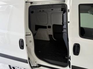 FIAT Doblo usata 13