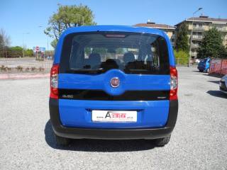 FIAT Qubo usata, con Alzacristalli elettrici