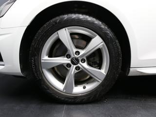 AUDI A4 usata, con Alzacristalli elettrici