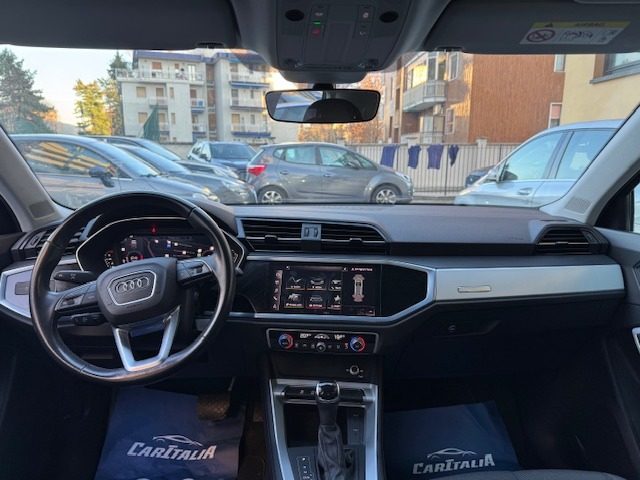AUDI Q3 usata, con Climatizzatore