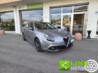 ALFA ROMEO Giulietta usata, con Airbag laterali