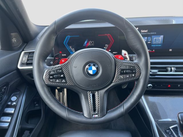 BMW M3 usata 12