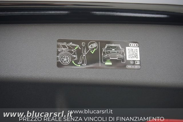 AUDI Q5 usata, con Sistema di navigazione