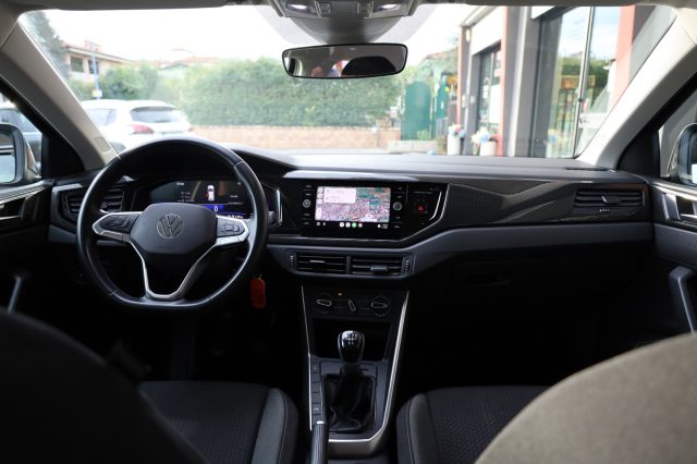 VOLKSWAGEN Taigo usata, con Airbag Passeggero