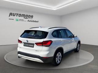 BMW X1 usata, con Airbag Passeggero