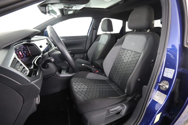 VOLKSWAGEN Taigo usata 2