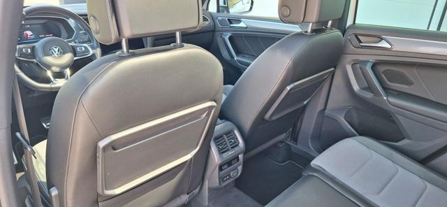 VOLKSWAGEN Tiguan usata 24
