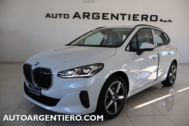 BMW 216 usata, con ABS