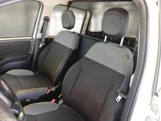 FIAT Panda usata, con Chiusura centralizzata