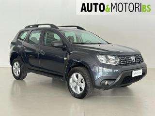 DACIA Duster usata, con Airbag laterali