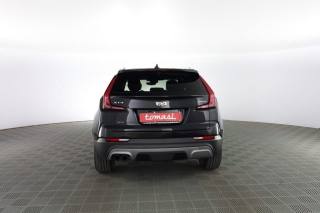 CADILLAC XT4 usata 4