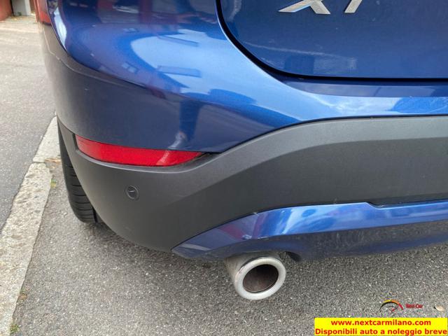 BMW X1 usata, con Vivavoce