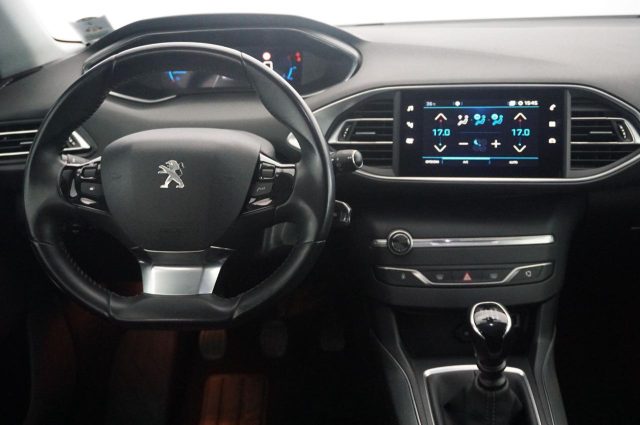 PEUGEOT 308 usata 20