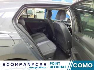 VOLKSWAGEN Golf usata, con Autoradio