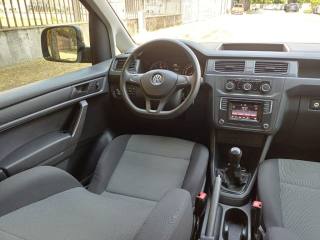 VOLKSWAGEN Caddy usata 28