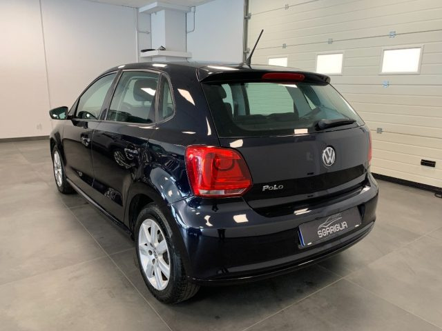VOLKSWAGEN Polo usata, con Airbag Passeggero