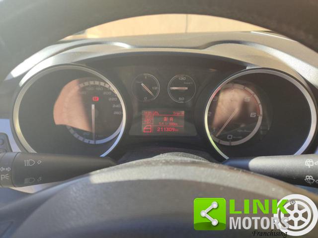 ALFA ROMEO Giulietta usata 25