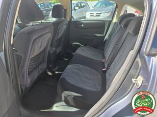 CITROEN C4 usata, con Cruise Control