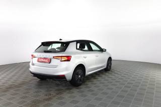SKODA Fabia usata 3