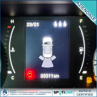 JEEP Renegade usata, con Bluetooth