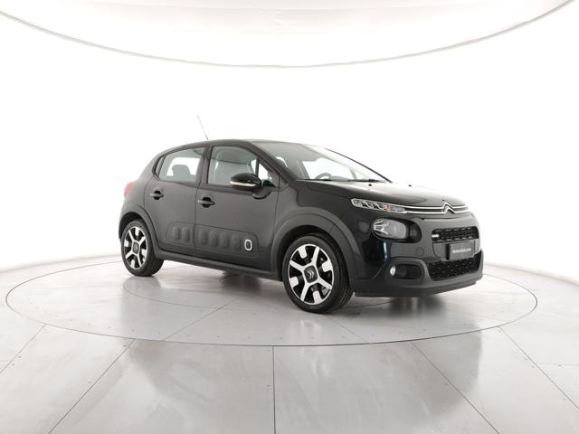 CITROEN C3 usata, con Autoradio