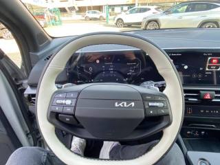 KIA Sportage usata, con Regolazione elettrica sedili